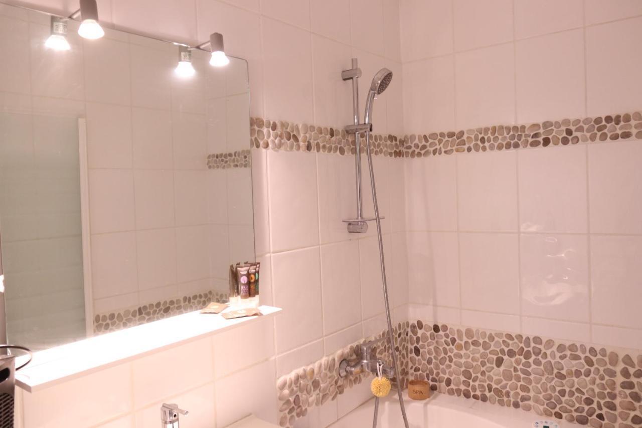 Chambre D'Hotes Les Terrasses De Saint Clair 세테 외부 사진